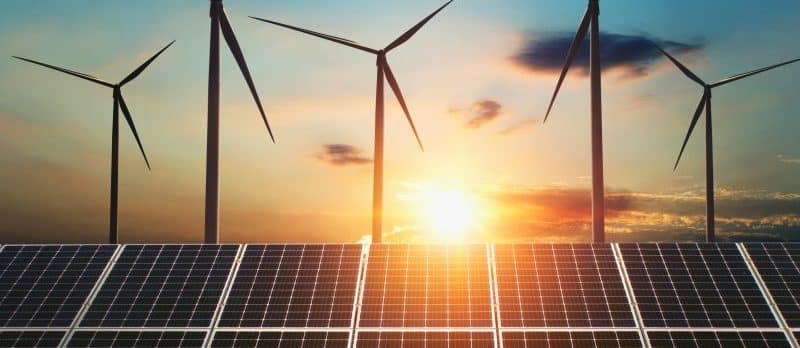 Marches Renewable Energy - Wye Valley Precision Engineering