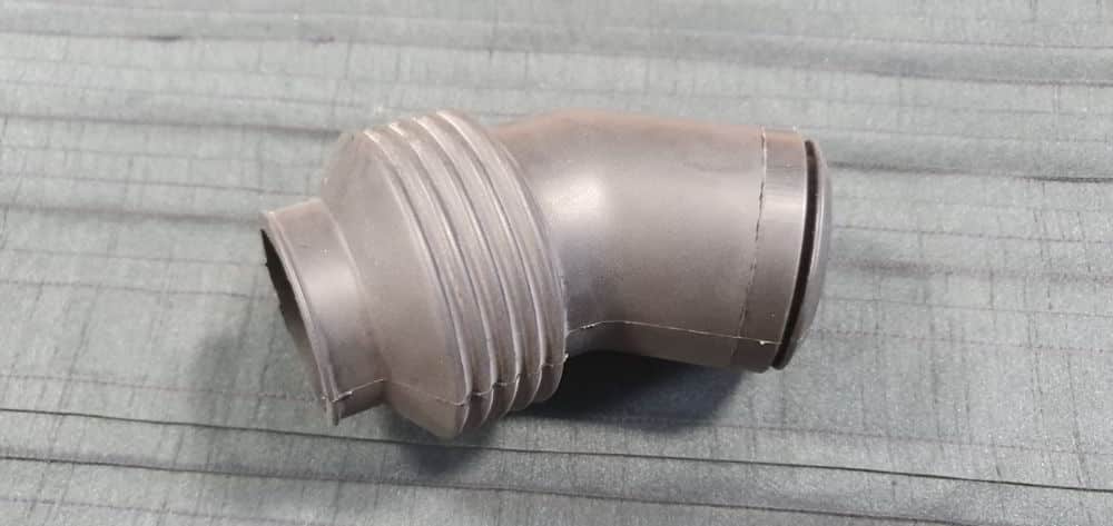 Automotive Rubber Components