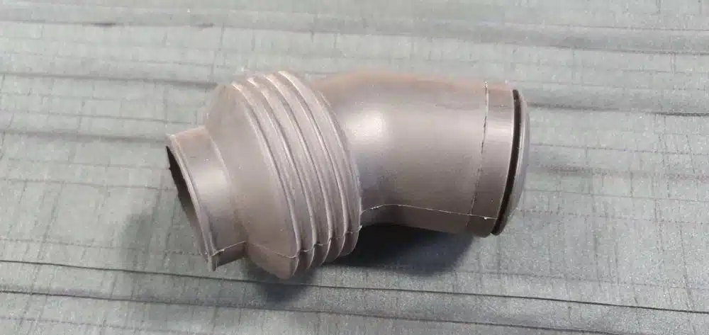 Automotive Rubber Components