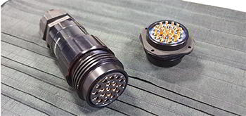 Electrical Connectors