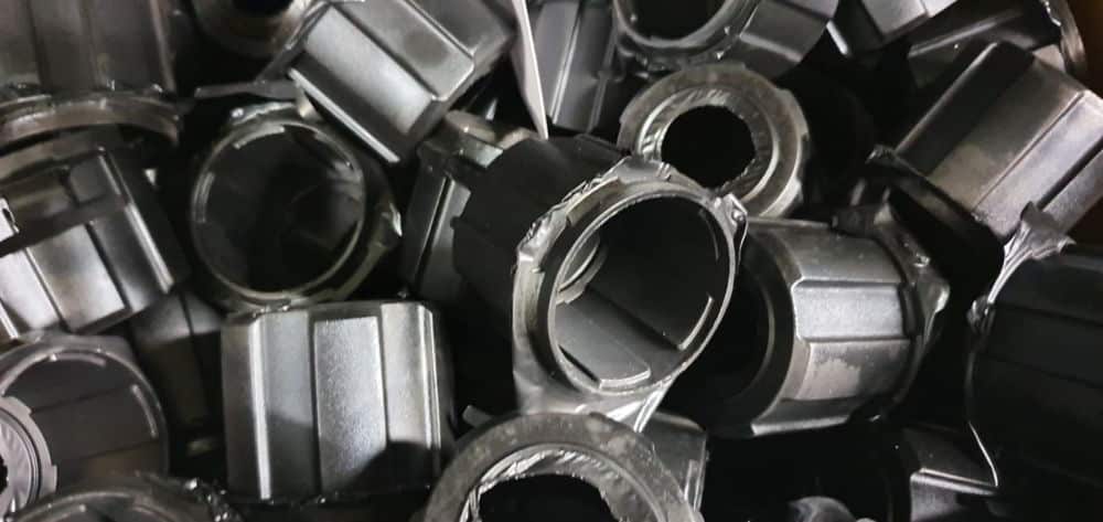 Connector Grips