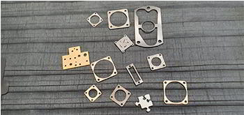 various rubber Gaskets