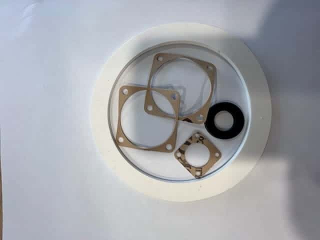 Bespoke Rubber Gasket Manufacturing
